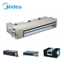 Midea Good Price Duct Type 100% Solar Powered DC Ceiling Concealed Ducted Type Air Conditioner